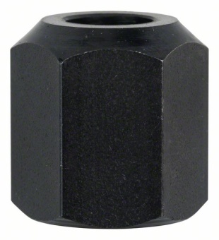 Цанговый патрон 1/4", 19 mm 2608570101