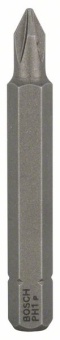 Насадка-бита Extra Hart PH 1, 51 mm 2607001520