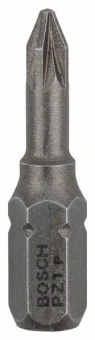 Насадка-бита Extra Hart PZ 1, 25 mm 2607001554