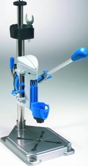Рабочая станция Dremel Workstation (220) - стойка Дремель для крепления инструмента 26150220JB фото,Dremel, 26150220JB фото