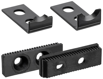 1 пара запасных ножей для 12 50 200 Knipex KN 125901