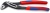 KNIPEX Alligator 250 мм KN 8802250