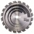 Пильный диск Construct Wood_ 300 x 30 x 3,2 mm, 20 2608640690 Пильный диск Construct Wood_ 300 x 30 x 3,2 mm, 20 2608640690