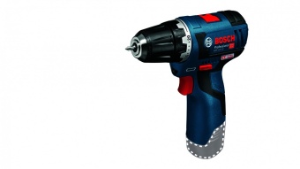 -   Bosch GSR 12V-20 SOLO Professional 06019D4002   (0.601.9D4.002)       