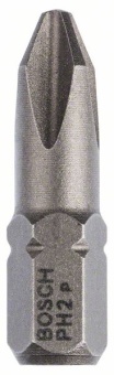 Насадка-бита Extra Hart PH 2, 25 mm 2607001512