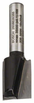 Пазовая фреза 8 mm, D1 16 mm, L 20 mm, G 51 mm 2608628388
