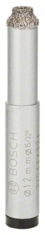 Алмазные свёрла Easy Dry Best for Ceramic для сухого сверления 12 x 33 mm 2608587143