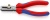 Инструмент для удаления изоляции 160 мм Knipex (артикул KN 1102160SB)