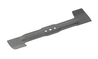 Заточенный нож для аккумуляторной газонокосилки Rotak 37 LI F016800277