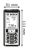Лазерный дальномер Бош Bosch GLM 80 Professional 0601072300 (0.601.072.300) БОШ