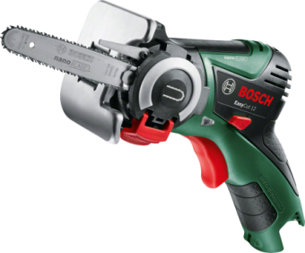 Bosch easycut mini chainsaw deals
