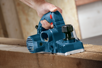 0601596000 Рубанок Bosch GHO 6500 Professional (0.601.596.000) БОШ