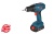 Аккумуляторная дрель-шуруповёрт Бош/Bosch GSR 1800-LI Professional 06019A8307 (0.601.9A8.307) в интернет магазине с доставкой по Москве