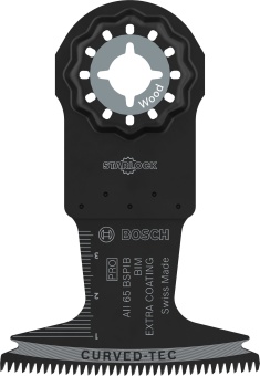 Полотно для реноватора Bosch PRO AII 65 BSPIB 2608669082