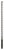 Сверло для перфоратора SDS-plus-5 6,5 x 200 x 265 mm 2608597779
