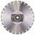 Алмазный отрезной круг Standard for Asphalt 450 x 25,40 x 3,2 x 10 mm 2608602627