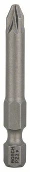 Насадка-бита Extra Hart PZ 2, 49 mm 2607001577