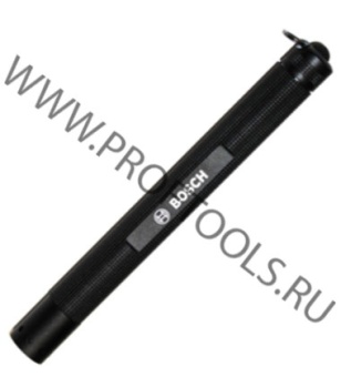 1619M00L9D Фонарь Led Lenser  c логотипом Bosch 1.619.M00.L9D с доставкой