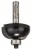 Галтельные фрезы 8 mm, R1 12 mm, D 36,7 mm, L 16 mm, G 58 mm 2608628365
