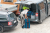 Складная строительная алюминиевая тележка для ящиков L-boxx Bosch (БОШ) Professional 1600A001SA фото