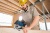 Аккумуляторная циркулярная пила Bosch GKS 18V-57 Professional SOLO 06016A2200 (0.601.6A2.200) в интернет магазине с доставкой по Москве