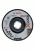 2608619259 X-LOCK ОБДИРОЧНЫЙ КРУГ БОШ 125x6 E.f.Metal (Bosch Expert for Metal) 2.608.619.259 БОШ