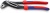 KNIPEX Alligator Книпекс клещи 300 мм KN 8802300