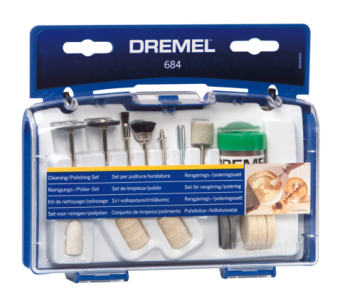      DREMEL /  (684) 26150684JA 