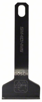 Нож-шабер SM 40 HMS 40 mm 2608691013