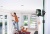 0603693100 телескопическая стойка (штатив) Бош/ Bosch TP 320, 0.603.693.100  БОШ