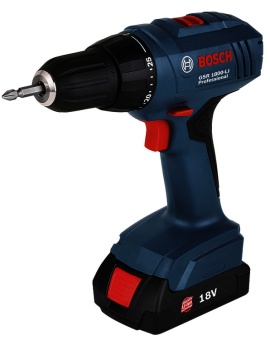 Bosch gsr li best sale