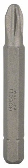Насадка-бита Extra Hart PH 3, 51 mm 2607001524