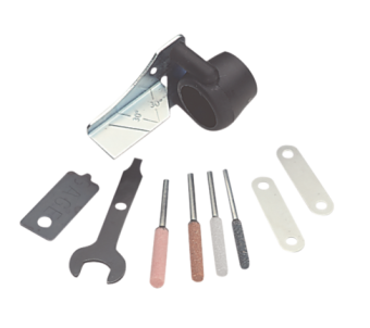 ПРИСТАВКА ДЛЯ ЗАТОЧКИ ЦЕПНОЙ ПИЛЫ DREMEL® (1453) 26151453JB в москве