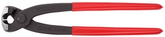 Клещи для хомутов с ушками 220 мм KN 1099I220SB