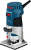 Кромочный фрезер Bosch GKF 600 KIT Professional 060160A101 (0.601.60A.101) БОШ