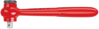 Ключ трещоточный 265 мм Knipex (Книпекс) KN 9842