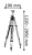 Строительные штативы Bosch BT 300 HD Professional 0601091400 БОШ