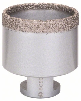 Алмазные свёрла Dry Speed Best for Ceramic для сухого сверления 57 x 35 mm 2608587127