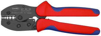 KNIPEX PreciForce вороненые 220 мм KN 975230