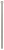 Плоское зубило длинное (600 мм) SDS-max 1618600203 (1.618.600.203)