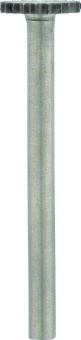 Высокоскоростная насадка DREMEL фреза из быстрорежущей стали (199) 26150199JA купить с доставкой