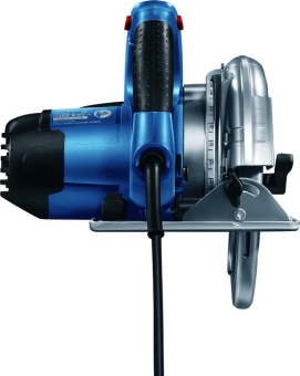 Циркулярная пила БОШ / Bosch GKS 65 Professional 0601667000 (0.601.667.000) в интернет магазине с доставкой по Москве