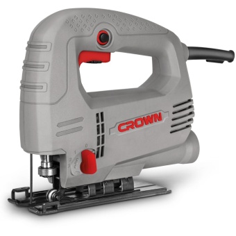 Лобзиковая пила CROWN CT15212
