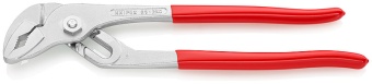 Клещи сантехнические Knipex KN 8903250 хромированные 250 мм