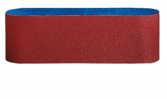 Набор из 3 шлифлент 100 x 610 mm, 150 2608606133