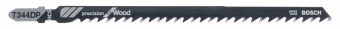 Пильное полотно T 344 DP Precision for Wood 2608633A36