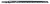 Пильное полотно T 344 DP Precision for Wood 2608633A36