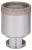 Алмазные свёрла Dry Speed Best for Ceramic для сухого сверления 45 x 35 mm 2608587124