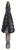 Ступенчатое сверло HSS-AlTiN 4 - 20 mm, 70,5 mm 2608588070
