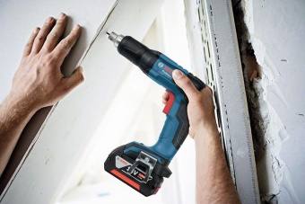 06019C8003 Аккумуляторный шуруповерт Bosch GSR 18 V-EC TE Professional 0.601.9C8.003 в интернет магазине с доставкой по Москве